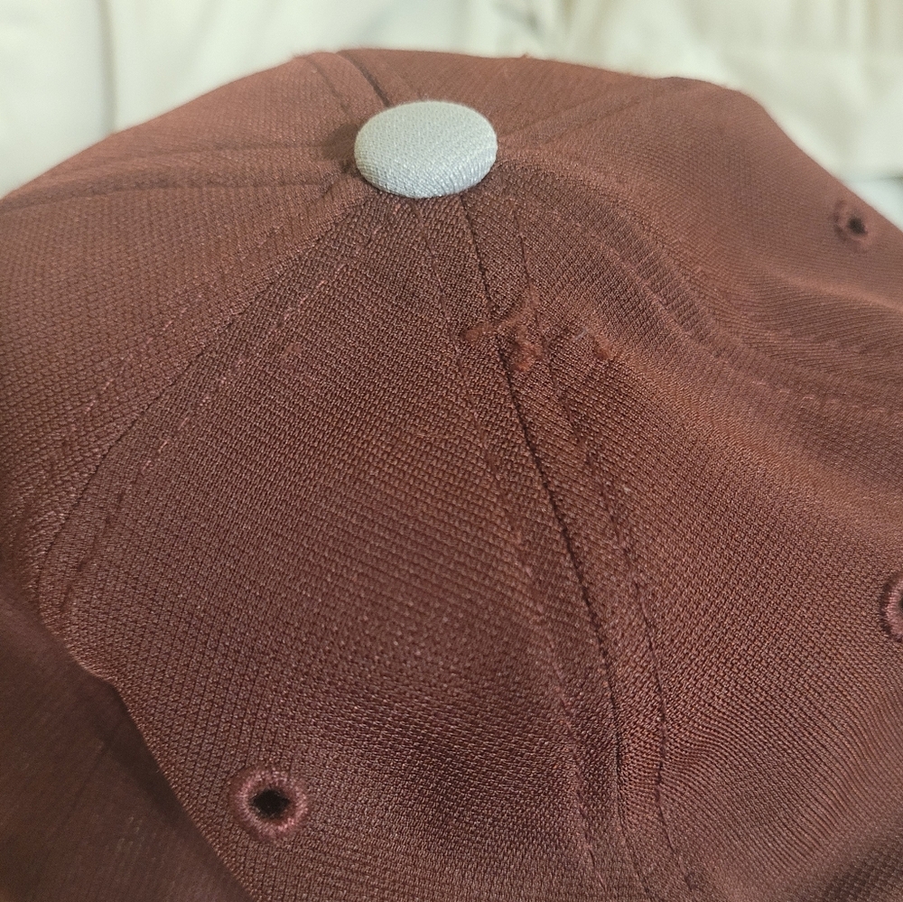 Texas A&M Hat - Picture 11 of 14
